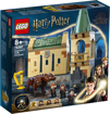 Poza cu LEGO® Harry Potter™ Hogwarts™: Întâlnirea cu Fluffy 76387