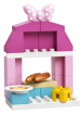 Poza cu LEGO® DUPLO® Casa și cafeneaua lui Minnie 10942