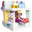 Poza cu LEGO® DUPLO® Casa și cafeneaua lui Minnie 10942