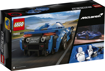 Poza cu LEGO Speed Champions       McLaren Elva  76902