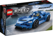 Poza cu LEGO Speed Champions       McLaren Elva  76902
