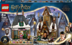 Poza cu LEGO® Harry Potter™ Vizita în satul Hogsmeade™ 76388