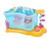 Poza cu Seasters - Jucarie, set acvariu magic cu mini papusa sirena, GPEAT01000