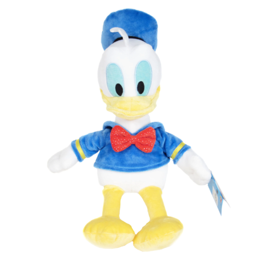 Poza cu Jucarie de plus Disney, Donald, 43 cm