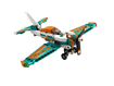 Poza cu LEGO Technic - Avion de curse 42117, 154 piese