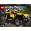 Снимка на LEGO Technic - Jeep Wrangler 42122, 665 piese