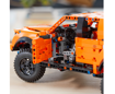 Poza cu LEGO Technic - Ford® F-150 Raptor 42126, 1379 piese