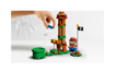 Poza cu LEGO Super Mario - Aventurile lui Mario set de baza 71360, 231 piese