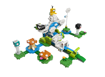 Poza cu LEGO Super Mario, Set de extindere - Lumea din cer a lui Lasetu 71389, 484 piese