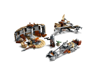 Poza cu LEGO Star Wars - Dificultati pe Tatooine 75299, 276 piese