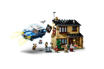 Poza cu LEGO Harry Potter - 4 Privet Drive 75968, 797 piese