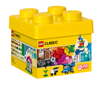 Poza cu LEGO Classic - Caramizi creative 10692, 221 piese