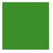 Poza cu LEGO Classic - Placa de baza verde 10700, 1 piese