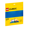 Poza cu LEGO Classic - Placa de baza albastra 10714, 1 piese