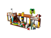 Poza cu LEGO Creator 3 in 1 - Casa de pe plaja a surferilor 31118, 564 piese