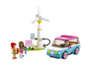 Poza cu LEGO Friends - Masina electrica a Oliviei 41443, 183 piese