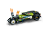 Poza cu LEGO Technic - Dragster 42103