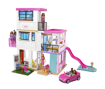 Poza cu Set de joaca Barbie Dreamhouse - Casa de vis suprema