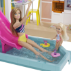 Poza cu Set de joaca Barbie Dreamhouse - Casa de vis suprema