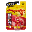 Poza cu Figurina elastica Goo Jit Zu Minis The Flash