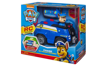 Poza cu Set figurina cu vehicul RC Paw Patrol - Chase, Police Cruiser