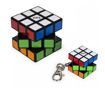 Снимка на Set Cub Rubik 3X3 Clasic Si Breloc Originale