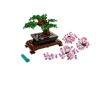 Poza cu LEGO  - Botanical- Bonsai  10281