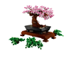 Poza cu LEGO  - Botanical- Bonsai  10281