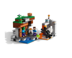 Poza cu LEGO Minecraft - Mina abandonata 21166, 248 piese