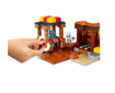 Poza cu LEGO Minecraft - Punct comercial 21167, 201 piese