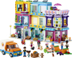 Poza cu LEGO® Friends - Cladirea de pe Strada principala 41704, 1682 piese