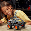 Poza cu LEGO Technic - Monster Jam Max D 42119, 230 piese