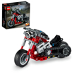 Poza cu LEGO® Technic - Motocicleta 42132, 163 piese