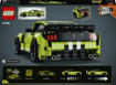 Poza cu LEGO® Technic - Ford Mustang Shelby® GT500® 42138, 544 piese