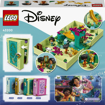 Poza cu LEGO Disney - Usa magica a lui Antonio 43200, 99 piese
