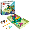 Снимка на LEGO Disney - Usa magica a lui Antonio 43200, 99 piese