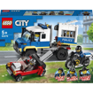 Poza cu LEGO City Police - Transportul prizonierilor politiei 60276, 244 piese