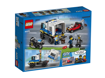 Снимка на LEGO City Police - Transportul prizonierilor politiei 60276, 244 piese