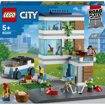 Poza cu LEGO City - Casa familiei 60291, 388 piese