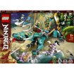 Снимка на LEGO NINJAGO - Dragon de jungla 71746, 506 piese