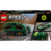 Poza cu LEGO® Speed Champions - Lotus Evija 76907, 247 piese