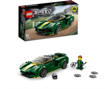 Снимка на LEGO® Speed Champions - Lotus Evija 76907, 247 piese