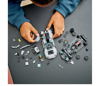 Poza cu LEGO® Speed Champions - Mercedes-AMG F1 W12 E Performance si Mercedes-AMG Project One 76909, 564 piese