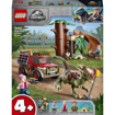 Poza cu LEGO Jurassic World - Evadarea dinozaurului Stygimoloch 76939, 129 piese