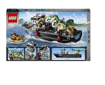 Poza cu LEGO Jurassic World - Evadarea cu barca a dinozaurului Baryonyx 76942, 308 piese