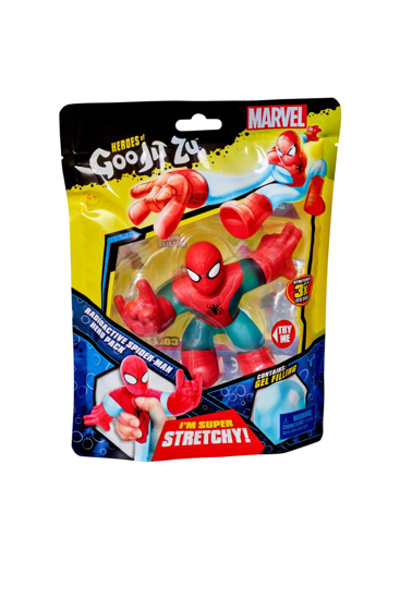 Poza cu Figurine Goo Jit Zu Marvel Spiderman 41200-41224