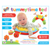 Poza cu Centru de joaca si activitati pentru bebelusi Galt, Tummytime Ted