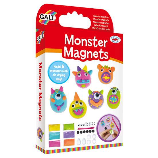 Poza cu Magneti Galt, Monster Magnets, 1005422