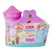 Снимка на Mini Papusa Cry Babies  Storyland Magic Tears  in casuta roz 82533R
