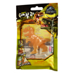 Poza cu Figurina elastica Goo Jit Zu Minis Jurassic World Amber T-Rex 41311-41308